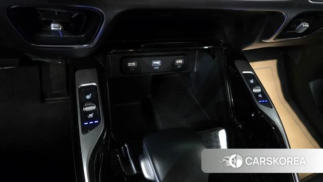 Kia Sorento 4th Generation id 4849413 из Кореи 25
