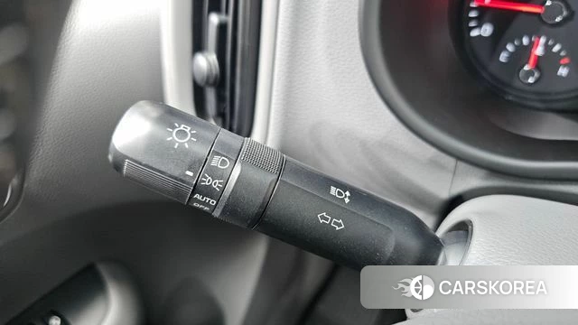 Kia Morning Urban (JA) id 4899124 из Кореи 25