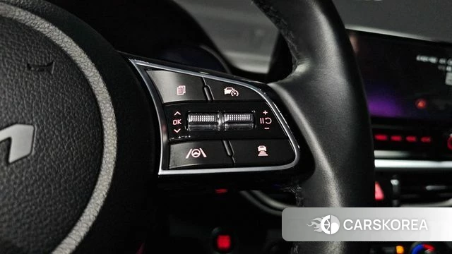 Kia The New K3 2nd generation id 4921497 из Кореи 24