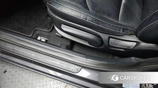 Kia Come New K3 id 4425024 из Кореи 25