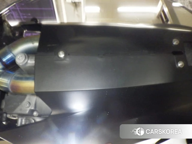 BMW S1000RR id 3946246 из Японии 25