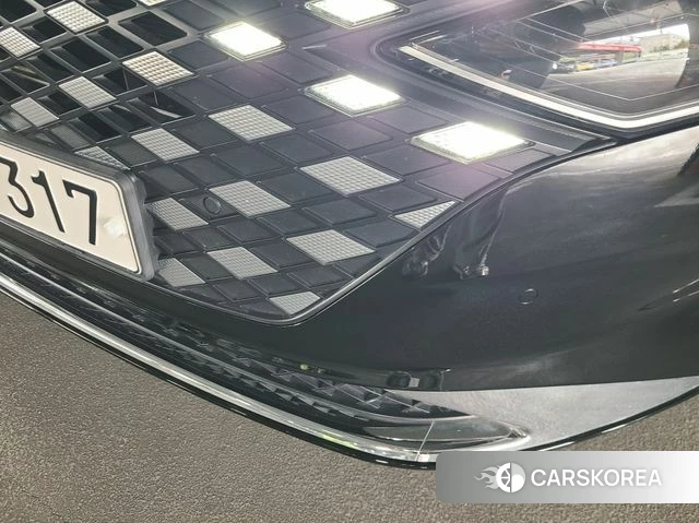 Hyundai The New Grandeur IG id 4507945 из Кореи 25