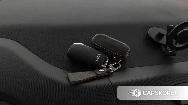 Kia The New Kia Ray EV id 4243429 из Кореи 25