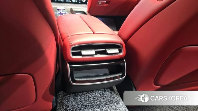Genesis G80 (RG3) id 4630373 из Кореи 25