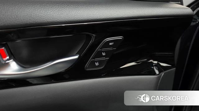 Kia K7 Premier Hybrid id 4764730 из Кореи 25
