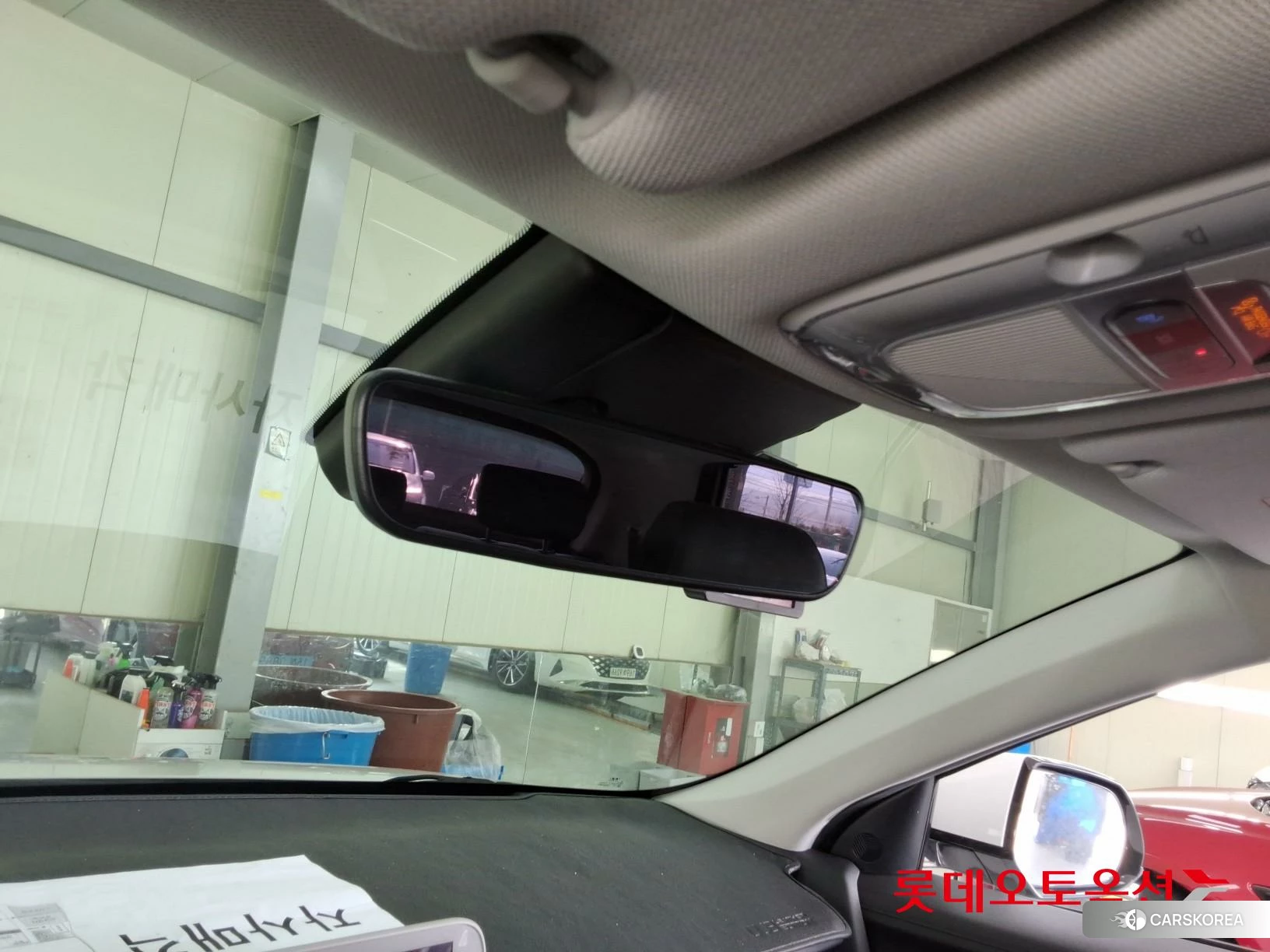 Hyundai IONIQ 5 id 3882070 из Кореи 25