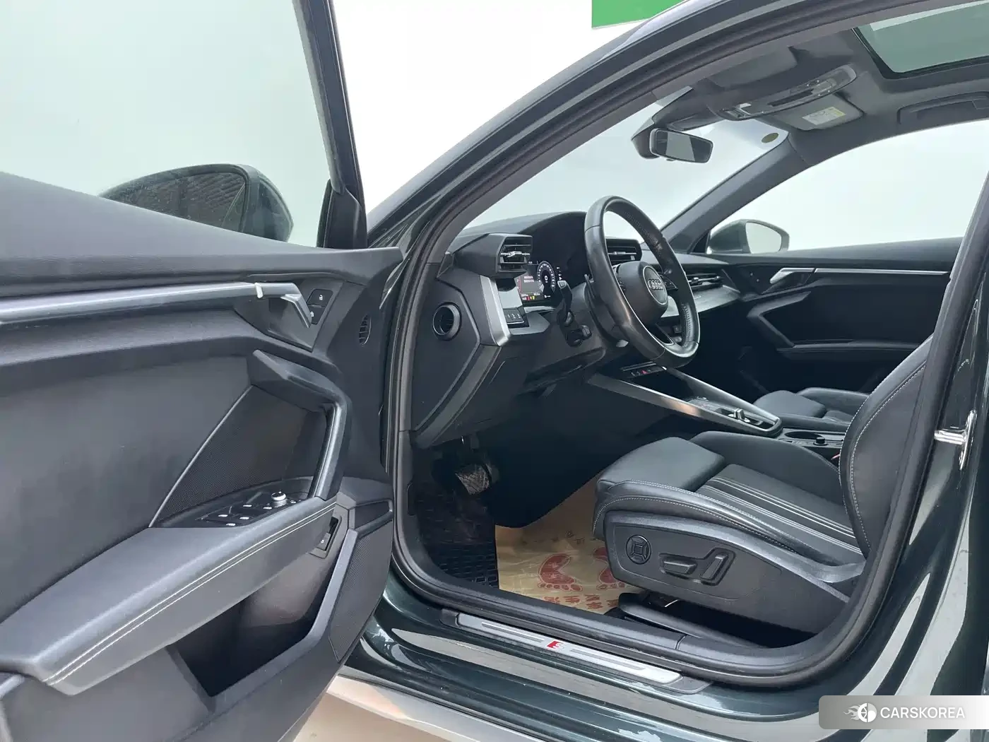 Audi A3 id 4669305 из Китая 25