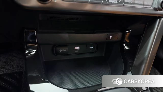 Kia The New Seltos id 4892848 из Кореи 25