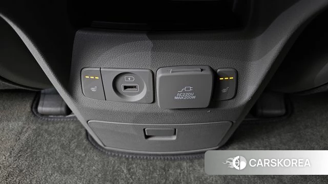 Kia The New Carnival id 4557876 из Кореи 25