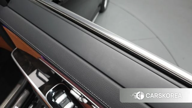 Mercedes-Benz S-Class W223 id 4774344 из Кореи 25