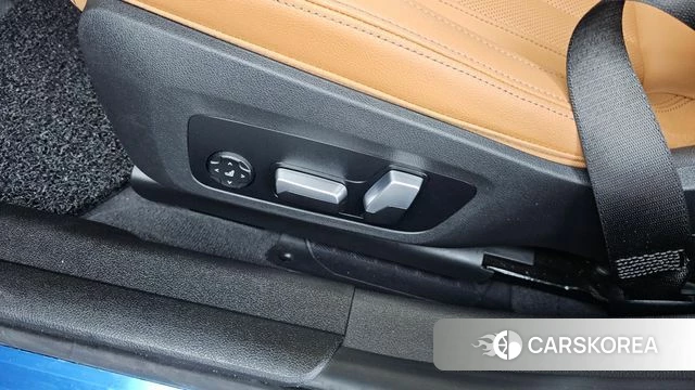 BMW 3 Series (G20) id 4428522 из Кореи 25