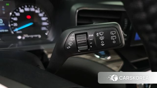 Ford Explorer 6th Generation id 4443710 из Кореи 25