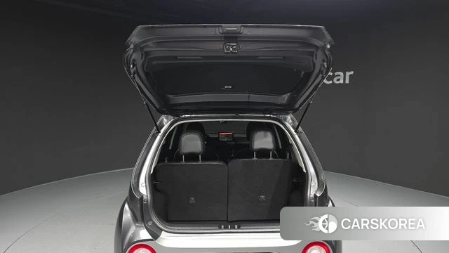 Hyundai Casper id 4725413 из Кореи 25