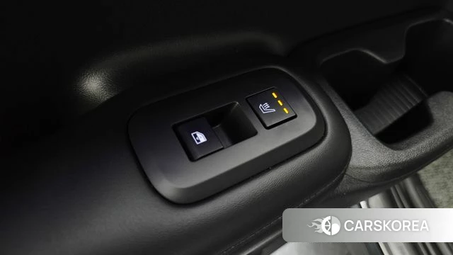 Hyundai Santa Fe (MX5) id 4488174 из Кореи 25