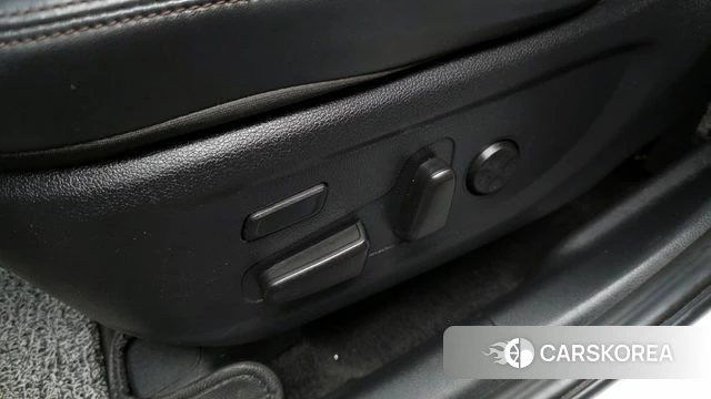 Hyundai Santa Fe TM id 4232939 из Кореи 25