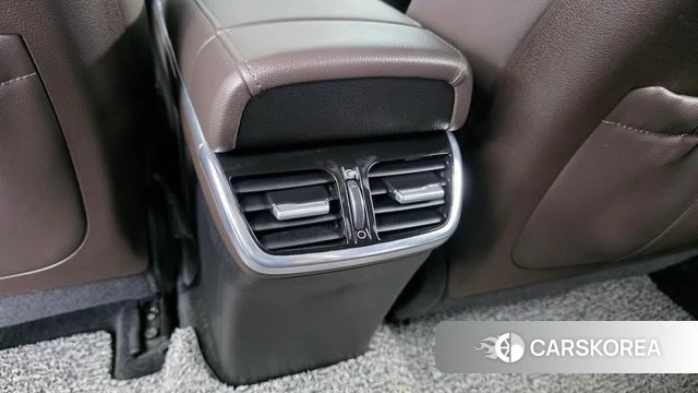 Hyundai The New Grandeur IG id 4580928 из Кореи 25
