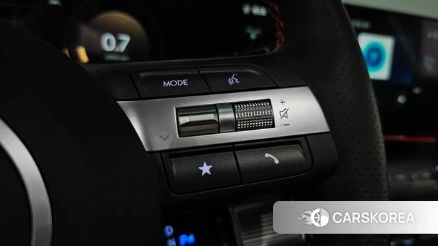 Hyundai Kona (SX2) id 4897823 из Кореи 25