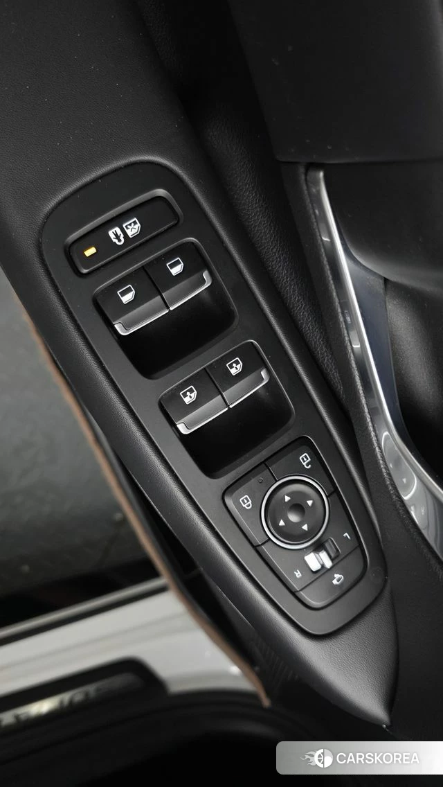 Hyundai Sonata (DN8) id 4642264 из Кореи 25