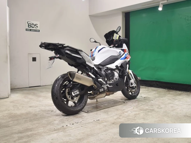 BMW S1000XR id 3946470 из Японии 25