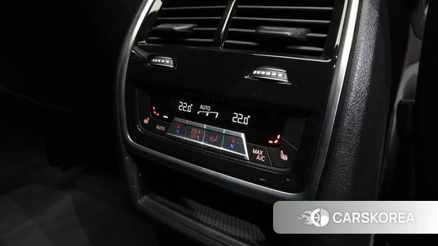 BMW X6 (G06) id 4468797 из Кореи 25
