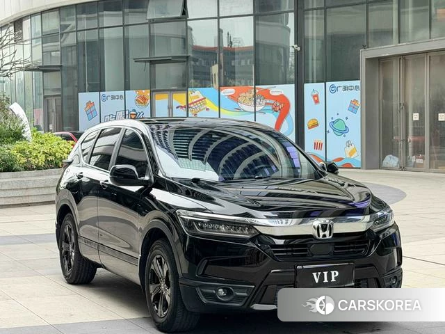 Honda Hao Ying id 4353779 из Китая 25