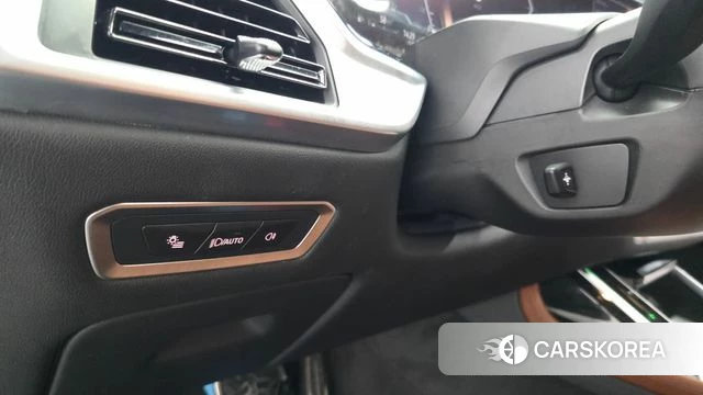 BMW X7 (G07) id 4591062 из Кореи 25
