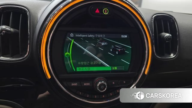 Mini Cooper D Countryman id 4187906 из Кореи 25