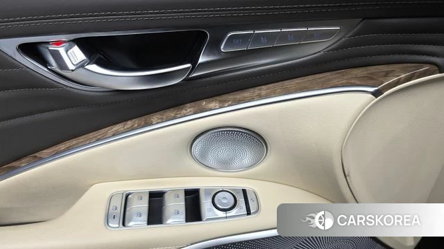 Kia More K9 id 4557907 из Кореи 25