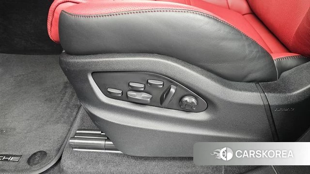 Porsche Cayenne (PO536) id 4487773 из Кореи 25