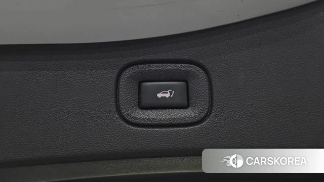 Renault Korea (Samsung) The New QM6 id 4637909 из Кореи 25