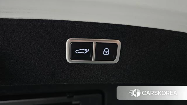 Genesis G80 (RG3) id 4753436 из Кореи 25