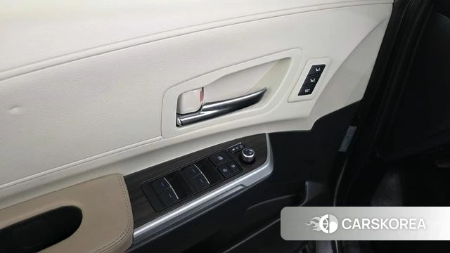 Toyota Sienna 4th Generation id 4517579 из Кореи 25