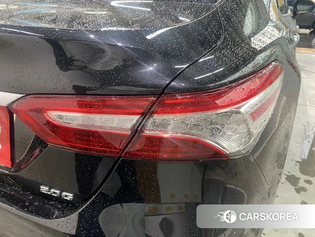 Toyota Camry id 4333399 из Китая 25