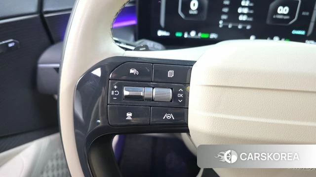 Kia The New K8 Hybrid id 4432315 из Кореи 25