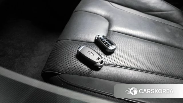 Hyundai Palisade id 4195951 из Кореи 25