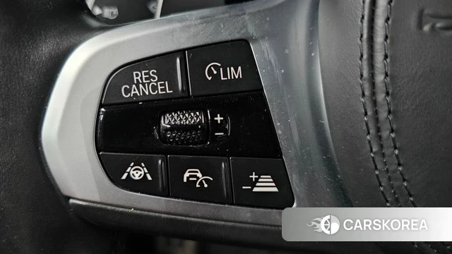 BMW X4 (G02) id 4495447 из Кореи 25
