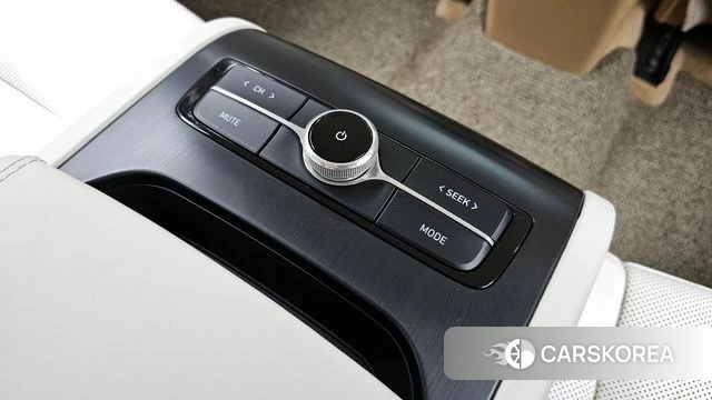 Hyundai The New Grandeur IG Hybrid id 4325151 из Кореи 25