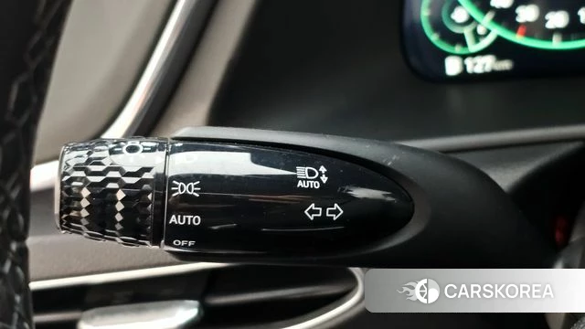 Hyundai Sonata Hybrid (DN8) id 4302750 из Кореи 25