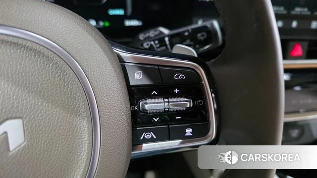 Kia The New Carnival 4th Generation id 4792170 из Кореи 25