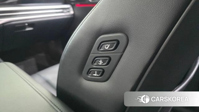 Hyundai Grandeur (GN7) id 4848185 из Кореи 25