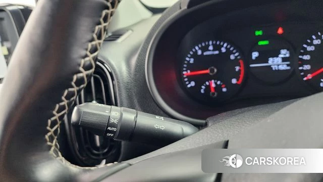 Kia All New Morning (JA) id 4471254 из Кореи 25
