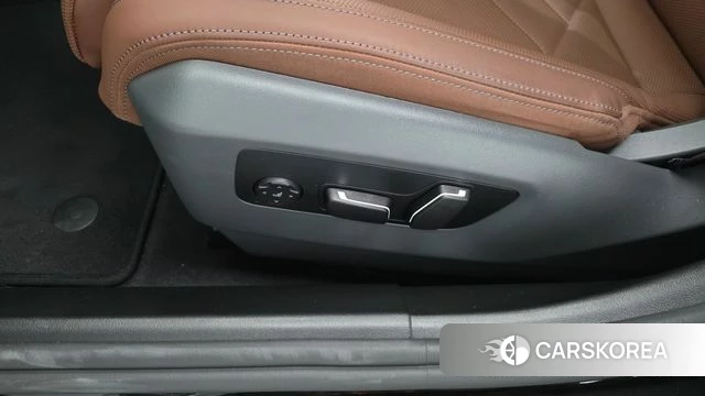 BMW 5 Series (G60) id 4791853 из Кореи 25