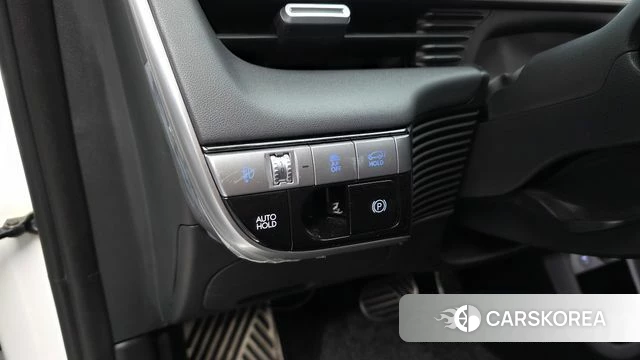 Hyundai Ionic 5 id 4556215 из Кореи 25