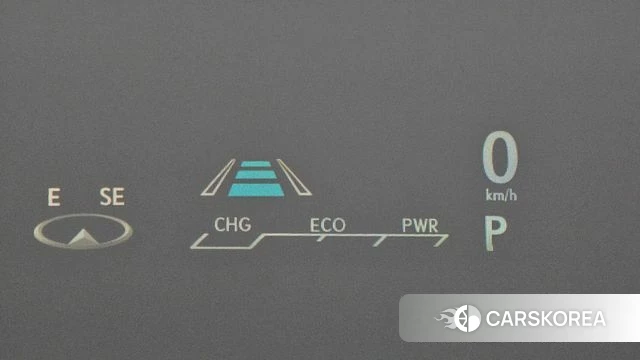 Lexus RX450h 4th generation id 4625579 из Кореи 25