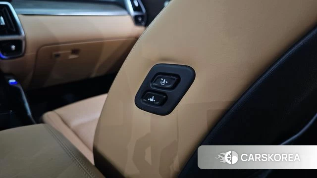 Kia Sorento 4th Generation id 4636944 из Кореи 25