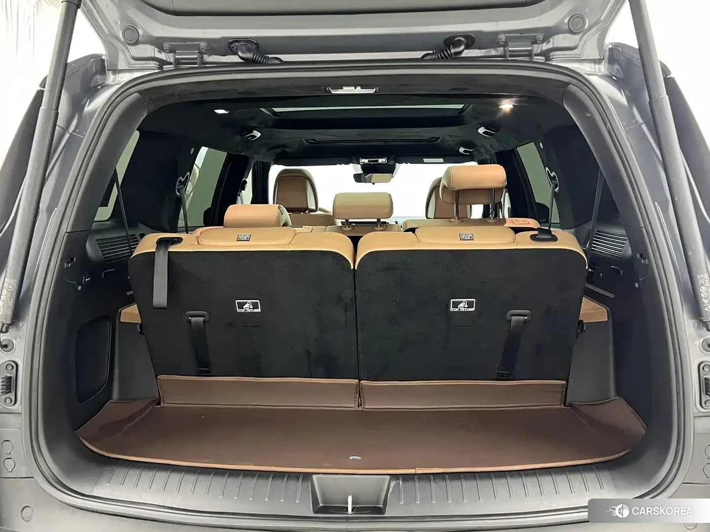 Hyundai Santa Fe id 4629740 из Китая 25