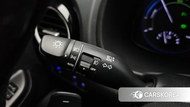 Hyundai Kona Hybrid id 4435243 из Кореи 25