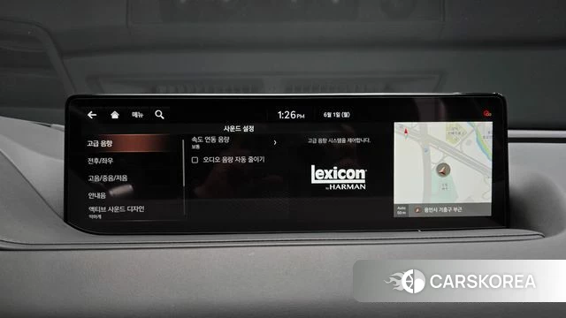 Genesis G80 (RG3) id 4396633 из Кореи 25