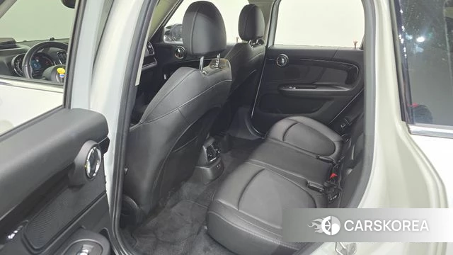 Mini Cooper Countryman id 4329726 из Кореи 25