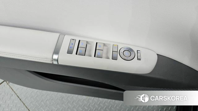 Hyundai Grandeur (GN7) id 4428190 из Кореи 25